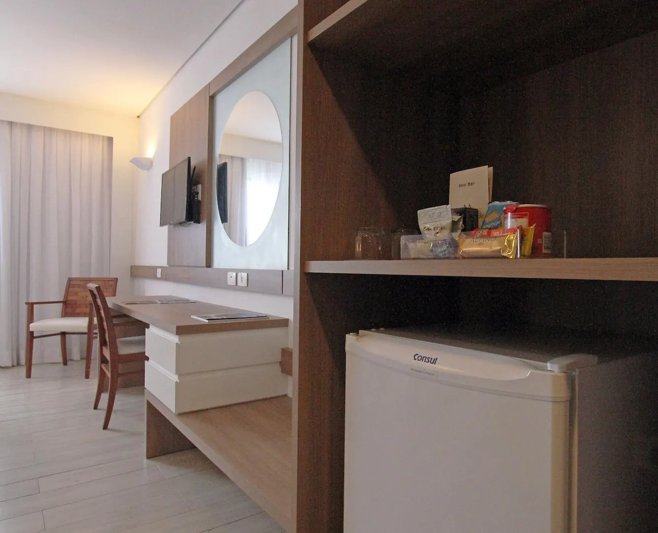 Mar Hotel Conventions Recife 4*,  Brazil