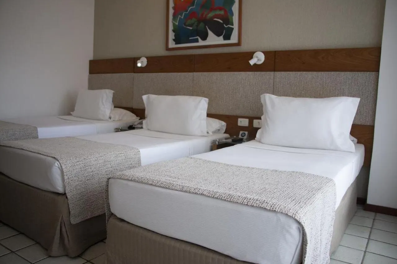 Mar Hotel Conventions Recife