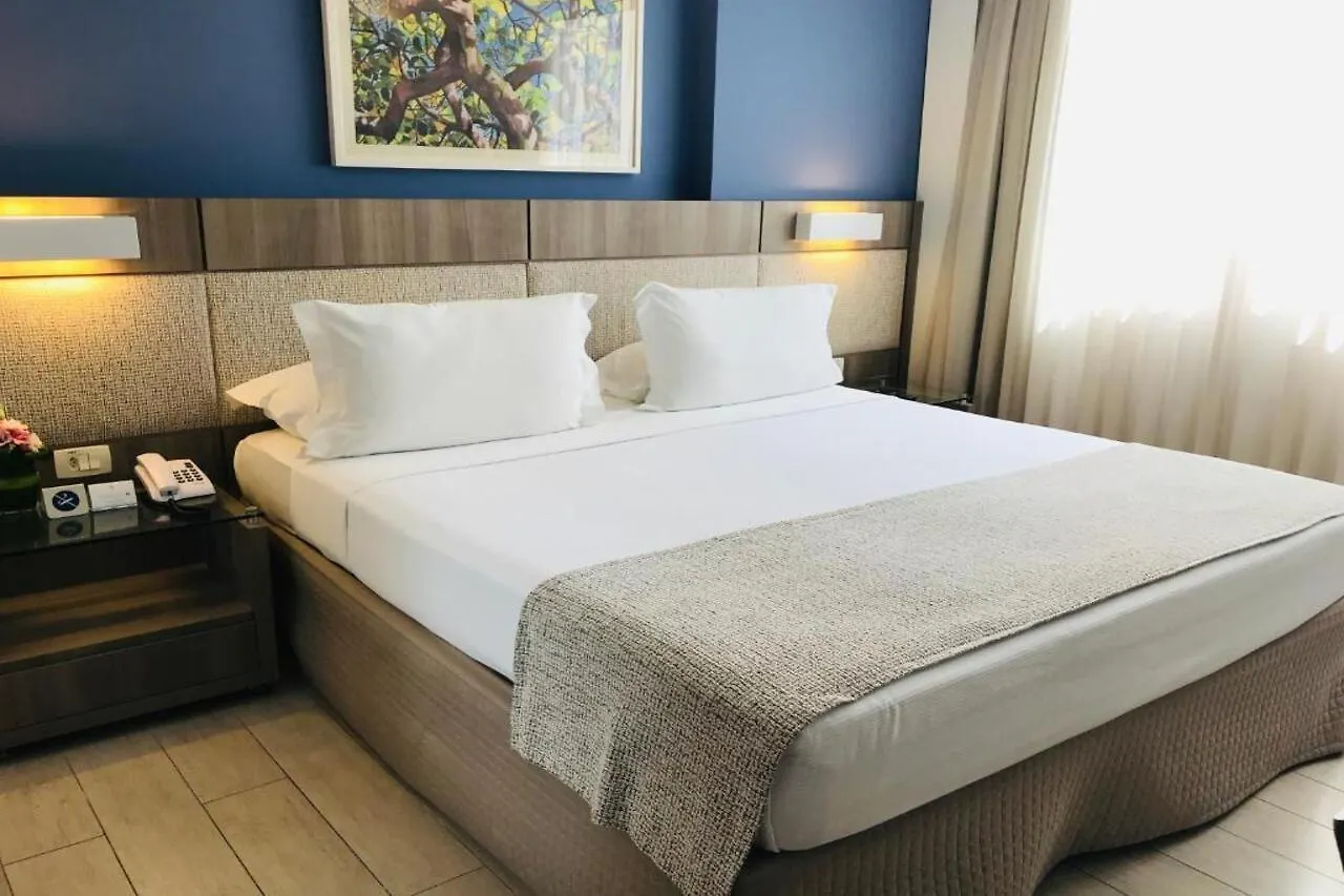 Mar Hotel Conventions Recife