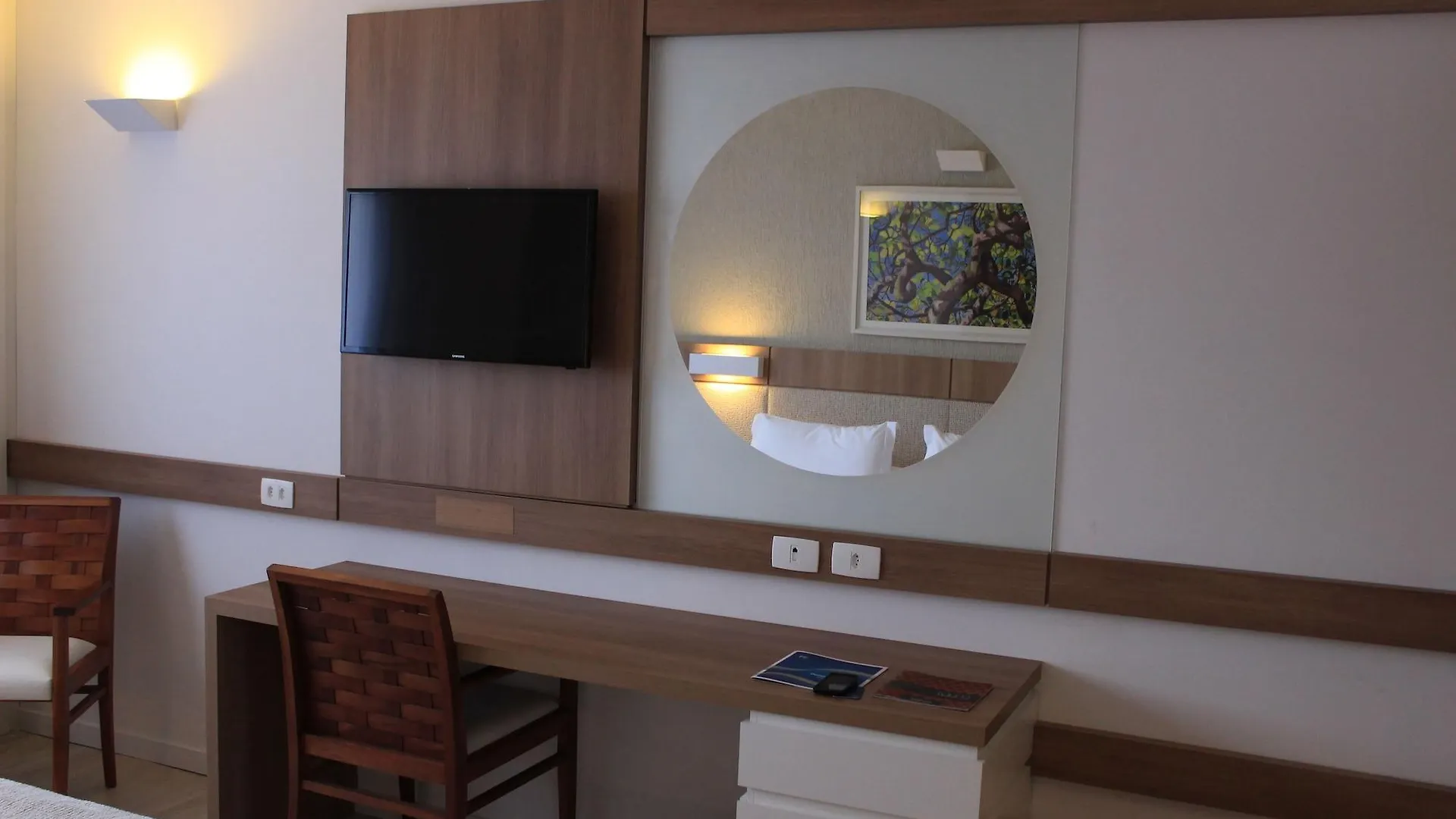 Mar Hotel Conventions Recife 4*,  Brazil