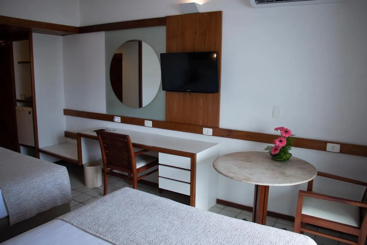 Mar Hotel Conventions Recife 4*,
