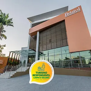 Bristol Guararapes Centro De Eventos Hotel Fortaleza (Ceara)