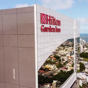 Hilton Garden Brava Hotel Itajai