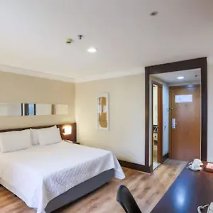 Transamerica Executive Congonhas Hotel Sao Paulo