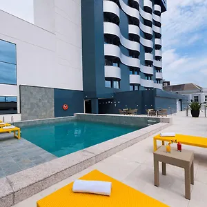 Novotel Hotel Itajai