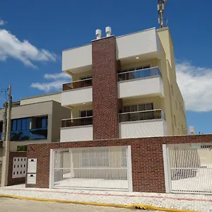 Hospeda Mariscal Flat Aparthotel Bombinhas