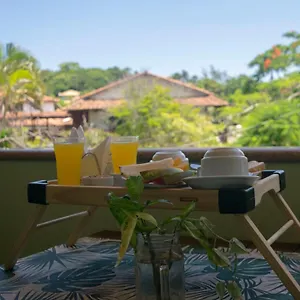 Pensión Moana 