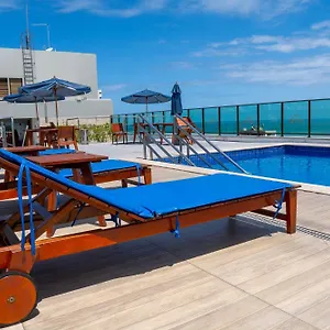 Roomo De Boa Viagem Residencial Apartment Recife