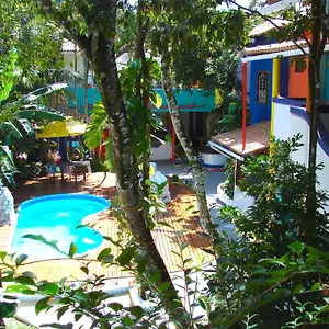 Art Aos Sinos Dos Anjos Hotel Porto Seguro