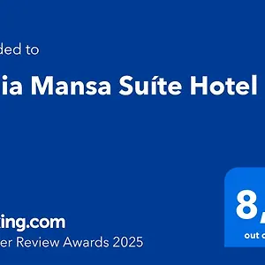 Appart hôtel Mansa