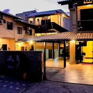 Apartamento Carolina: Entre O Mar E A Magia 