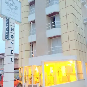 Hotel San Remo Canasvieiras ***