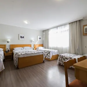 Paulista Garden Hotel Sao Paulo