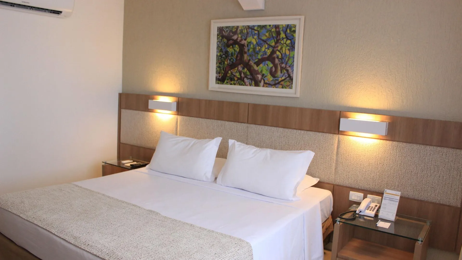 Mar Hotel Conventions ريسيفي البرازيل