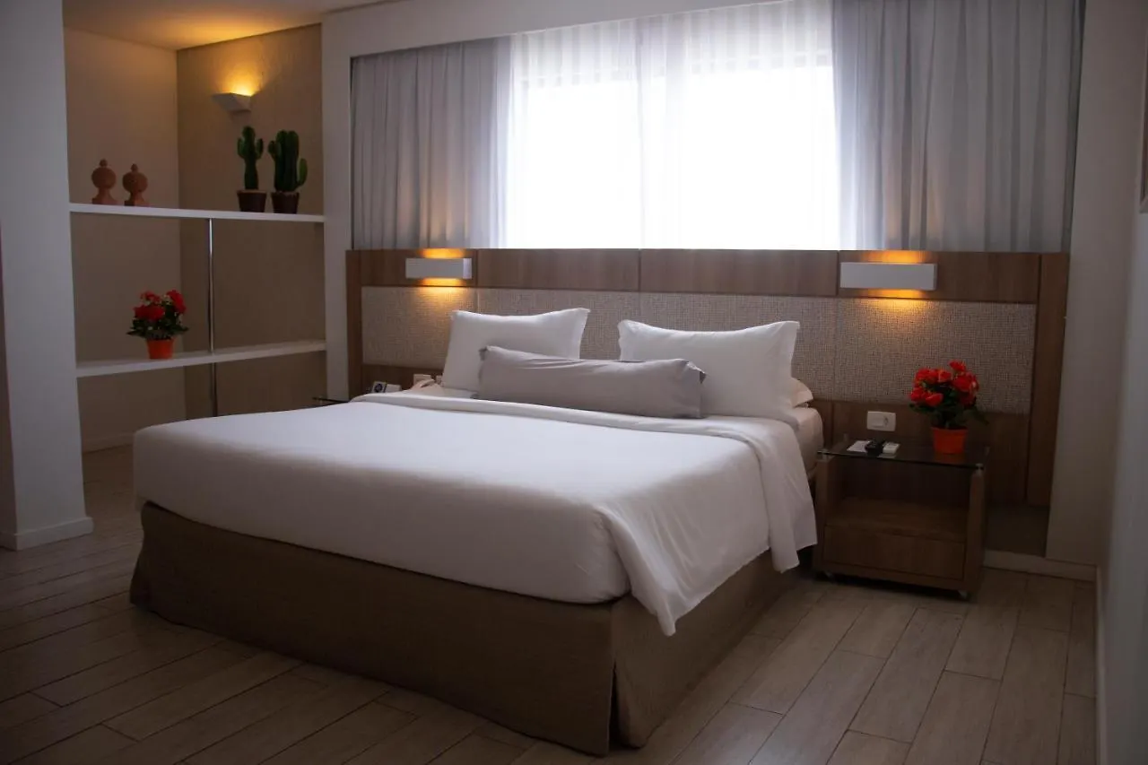 Mar Hotel Conventions ريسيفي 4*,  البرازيل