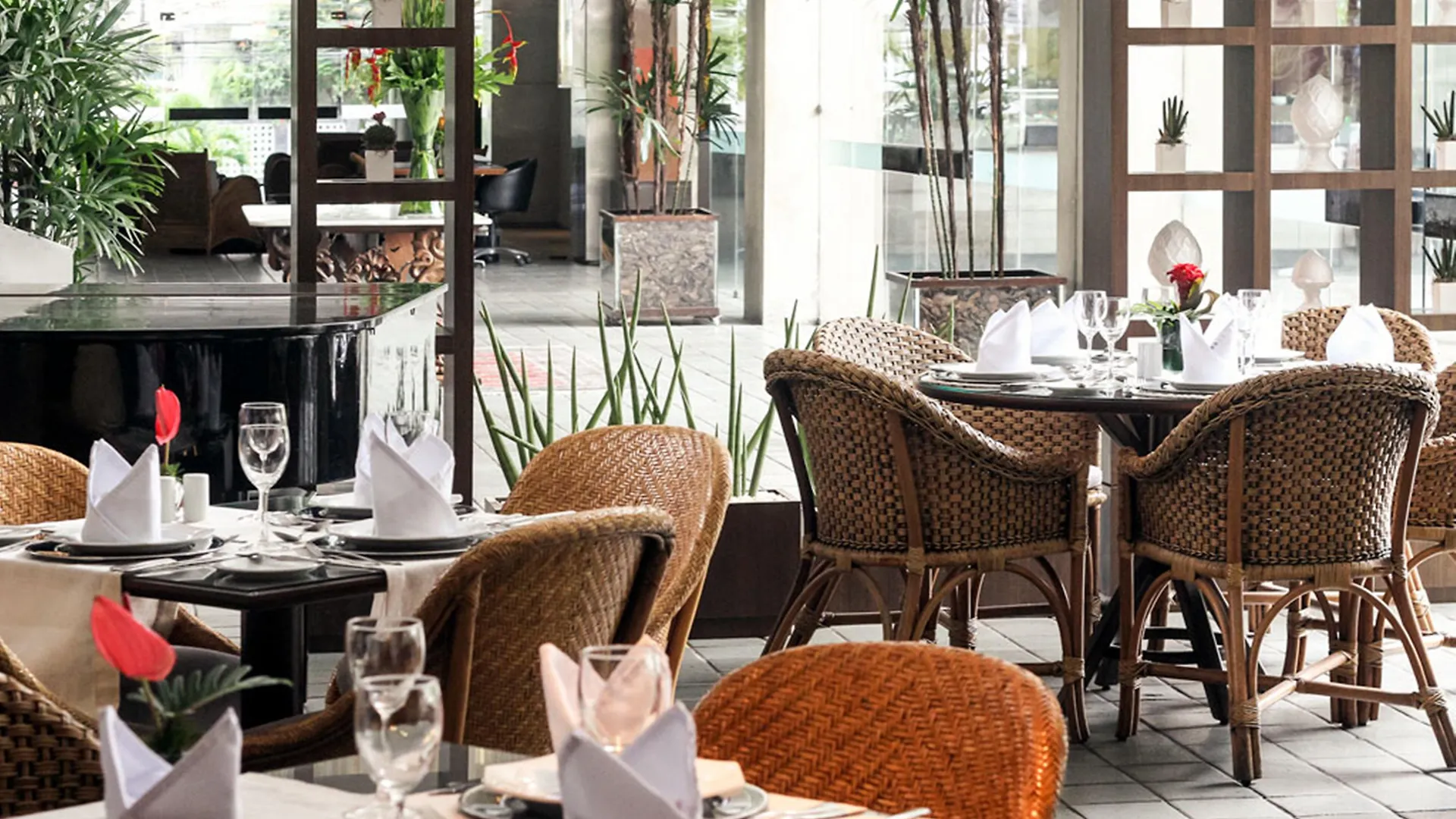 Mar Hotel Conventions ريسيفي 4*,  البرازيل
