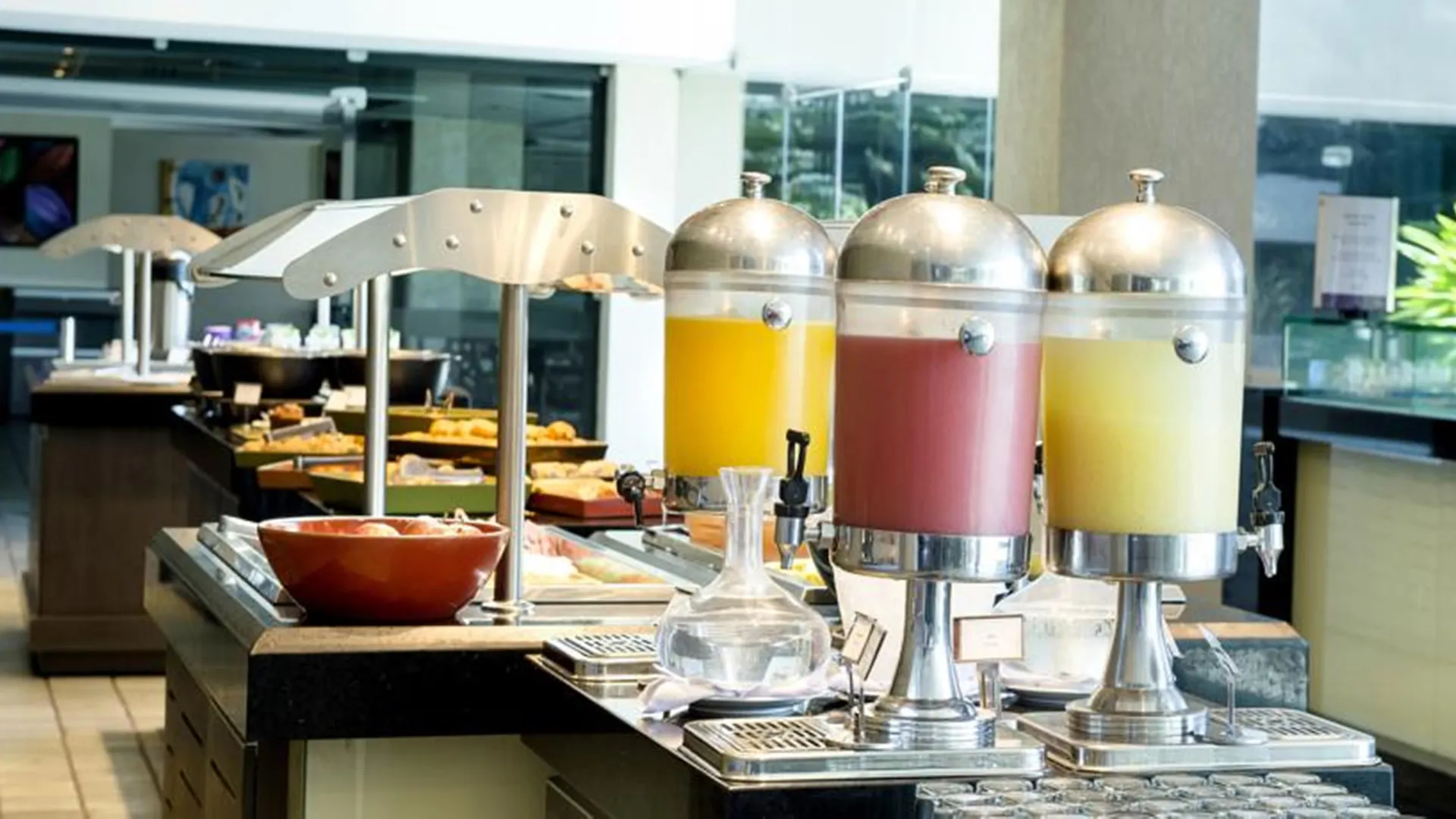 ****  Mar Hotel Conventions ريسيفي البرازيل