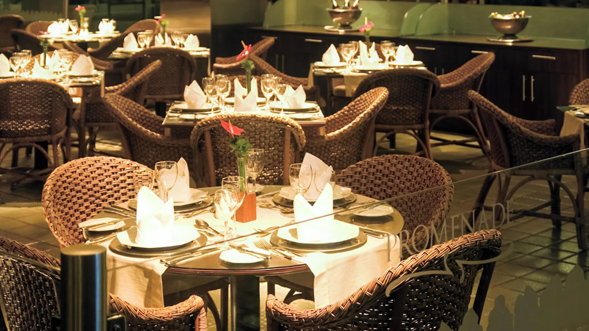 Mar Hotel Conventions ريسيفي