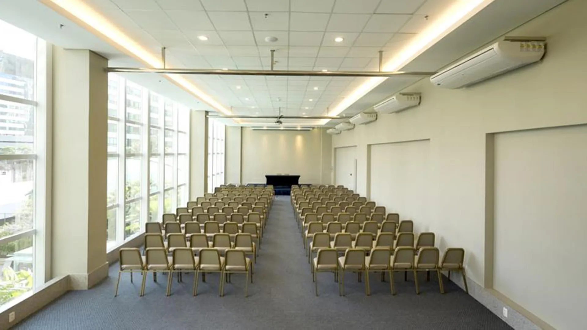 Mar Hotel Conventions ريسيفي