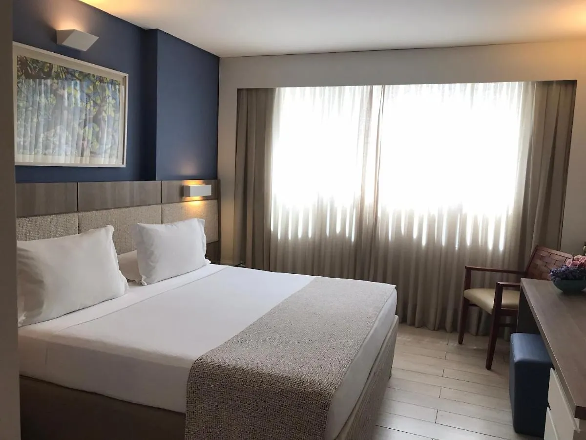 Mar Hotel Conventions ريسيفي