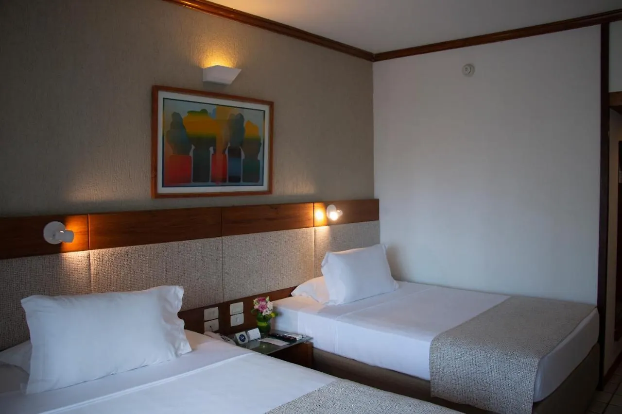 Mar Hotel Conventions ريسيفي