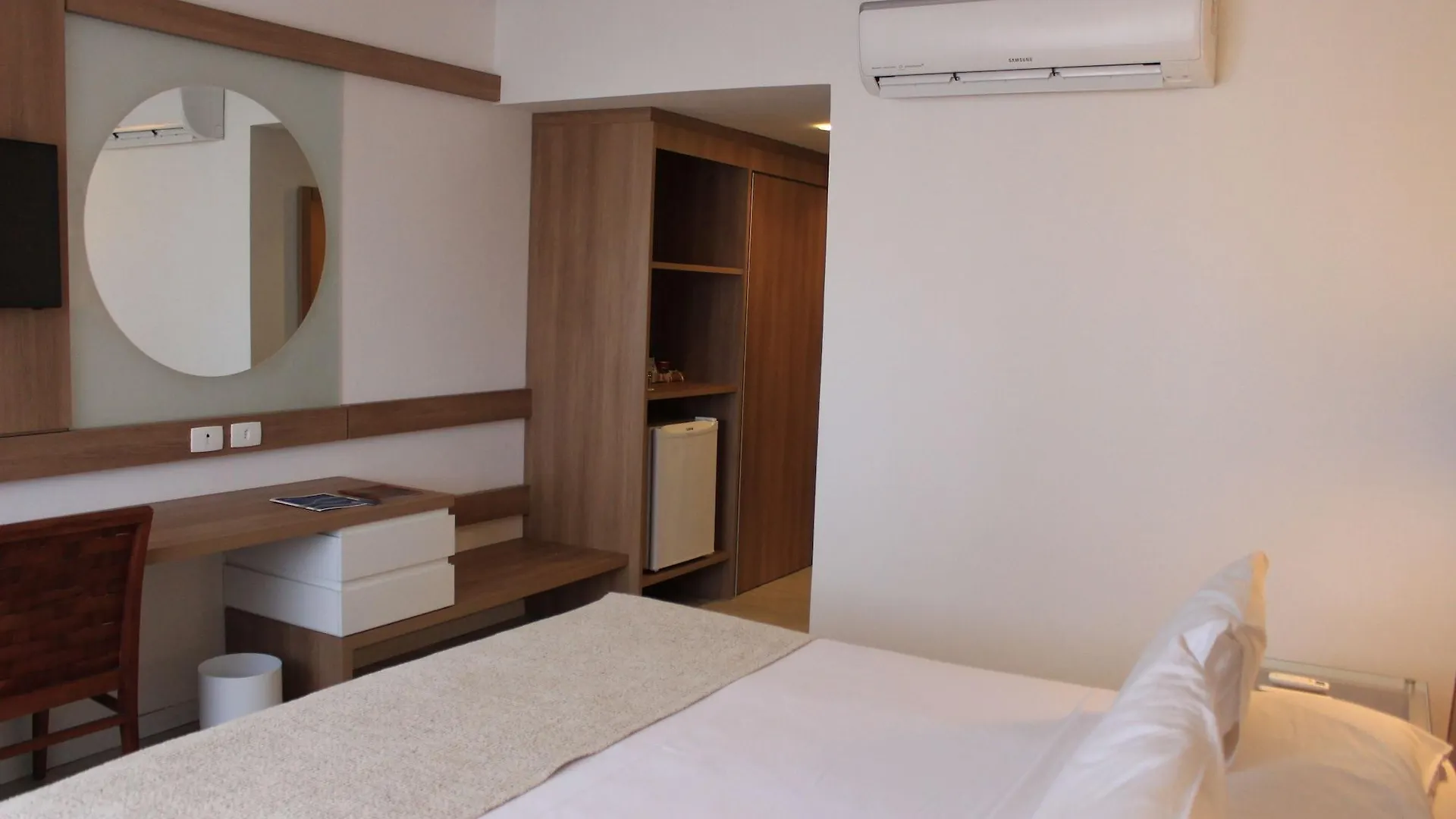 Mar Hotel Conventions ريسيفي