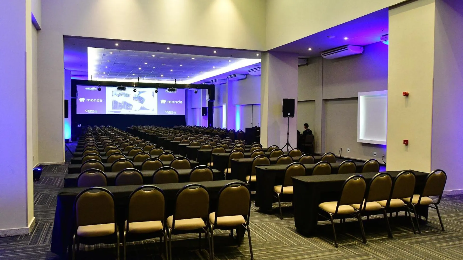 Mar Hotel Conventions ريسيفي