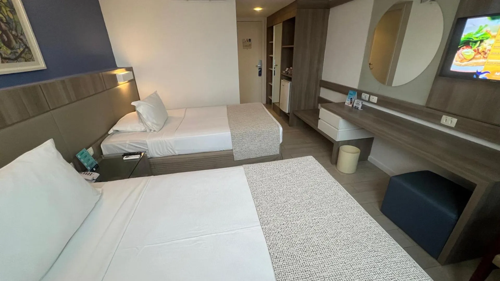 Mar Hotel Conventions ريسيفي