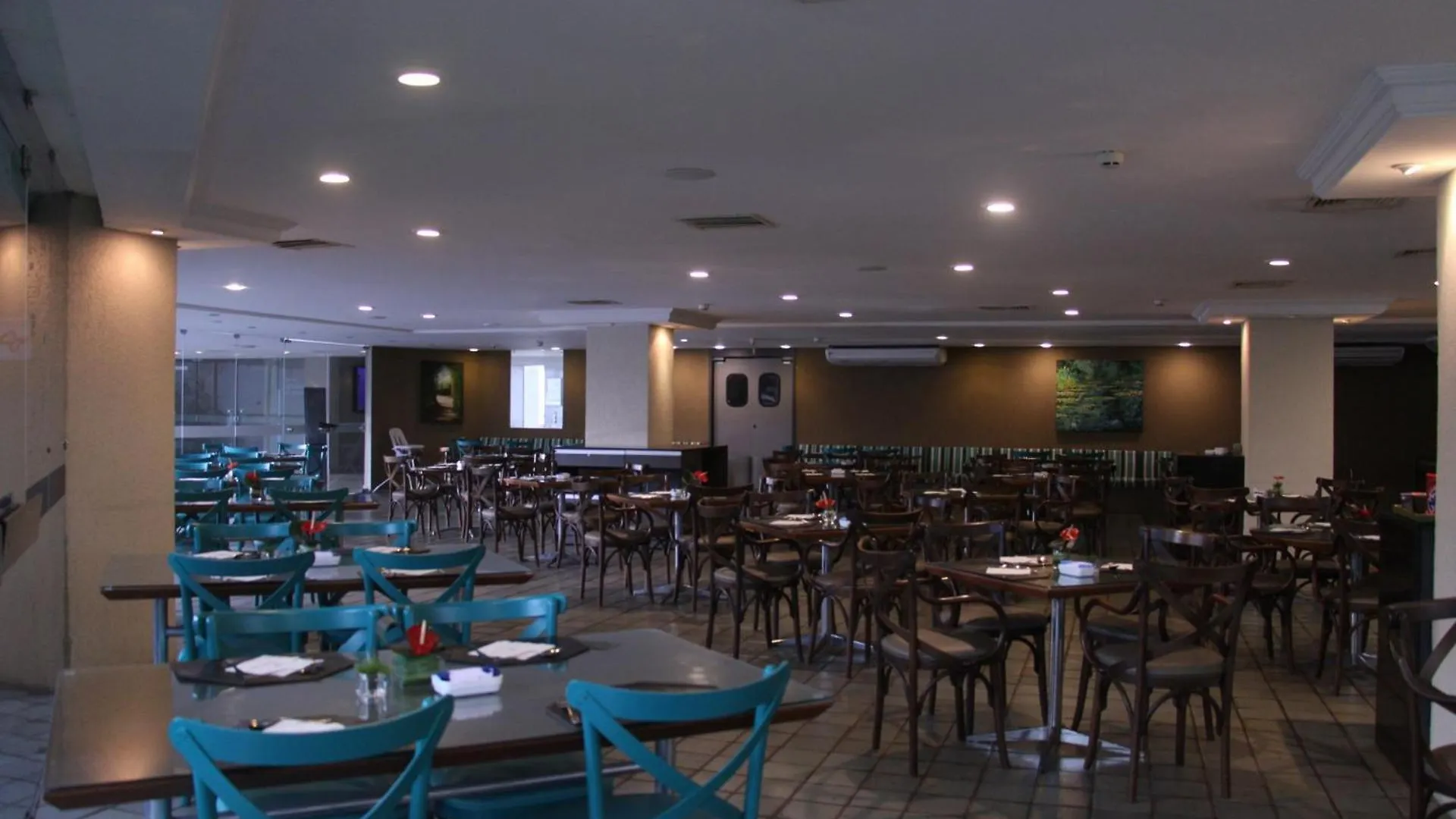 Mar Hotel Conventions ريسيفي