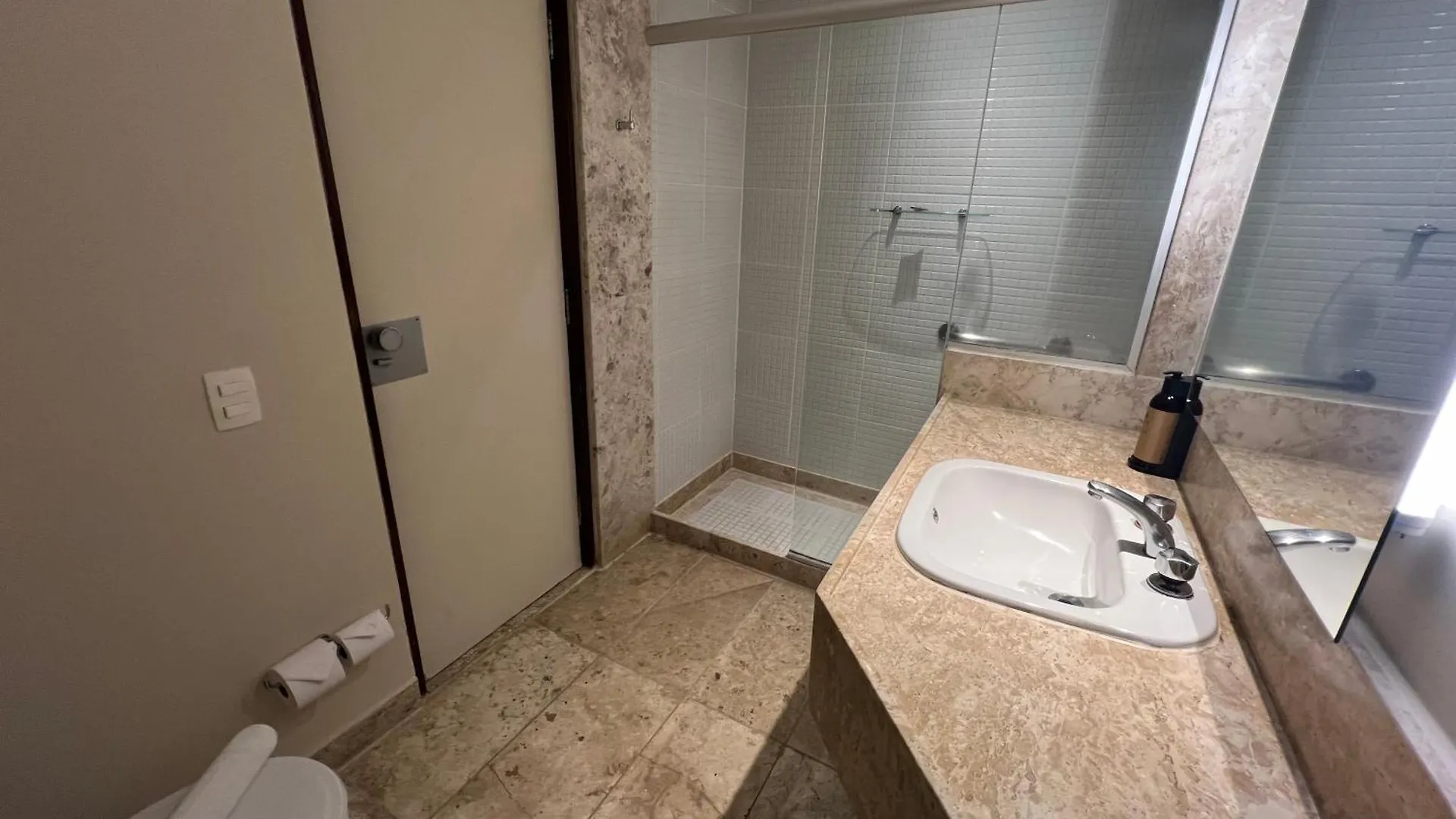 ****  Mar Hotel Conventions ريسيفي البرازيل