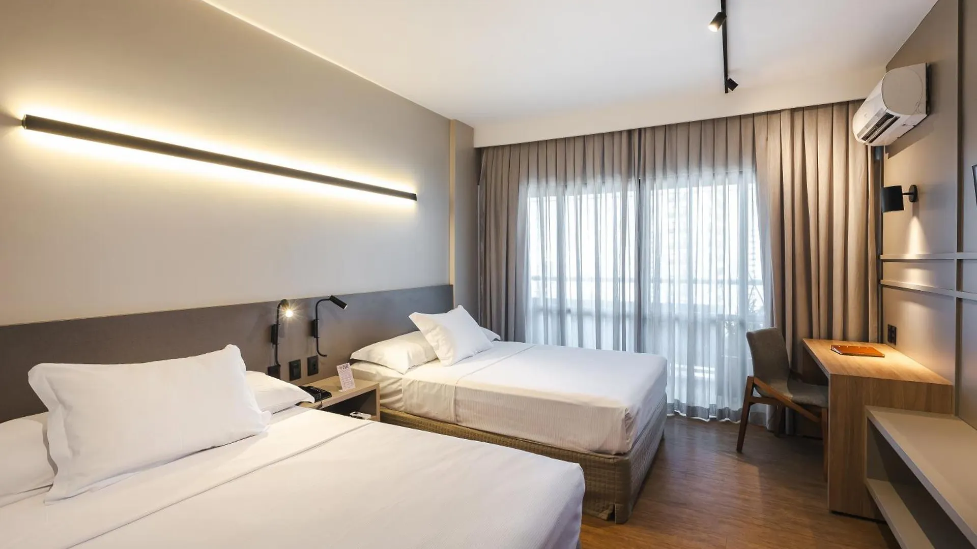 Mar Hotel Conventions ريسيفي