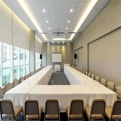 Mar Hotel Conventions ريسيفي