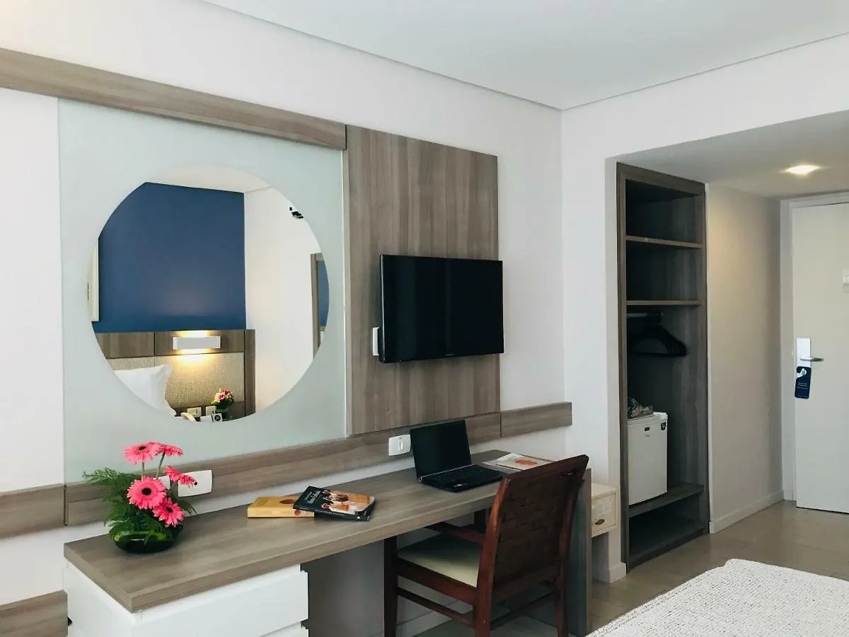 Mar Hotel Conventions ريسيفي 4*,  البرازيل