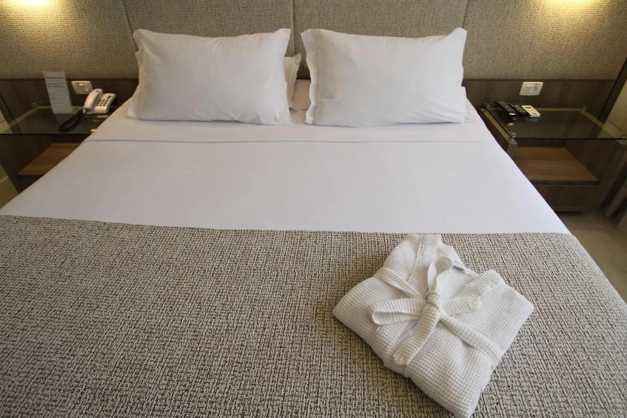 Mar Hotel Conventions ريسيفي